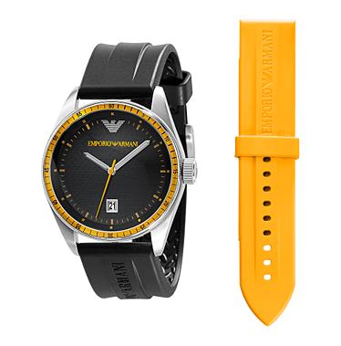 часы Emporio Armani Sport