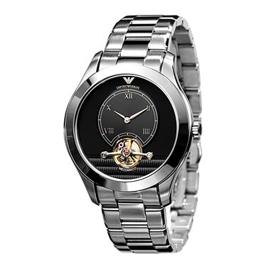 часы Emporio Armani Meccanico