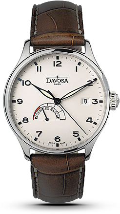  Davosa Classic Power Reserve