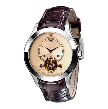 часы Emporio Armani Meccanico