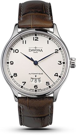  Davosa Classic Automatic