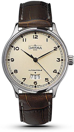  Davosa Classic Automatic