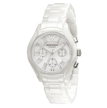 часы Emporio Armani Ceramica Men