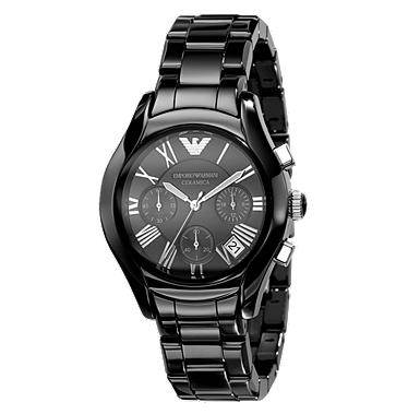 часы Emporio Armani Ceramica Men