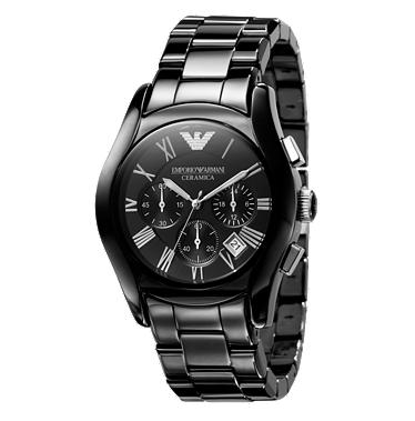 часы Emporio Armani Ceramica Men