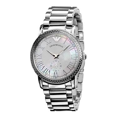  Emporio Armani Classic Women