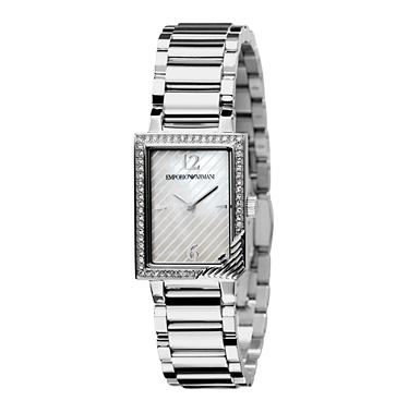  Emporio Armani Classic Women