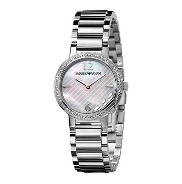  Emporio Armani Classic Women