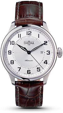  Davosa Pares Classic Automatic