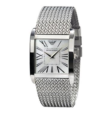  Emporio Armani Classic Women