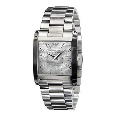  Emporio Armani Classic Women