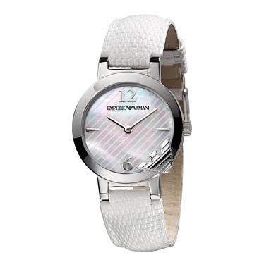  Emporio Armani Classic Women