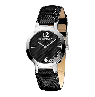  Emporio Armani Classic Women