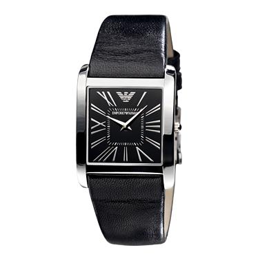  Emporio Armani Classic Women