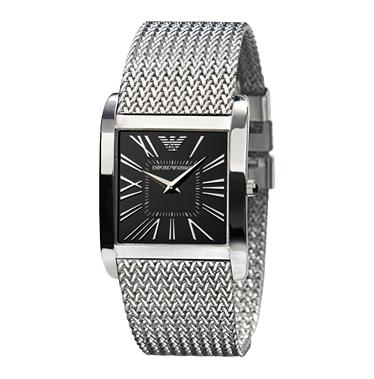  Emporio Armani Classic Women