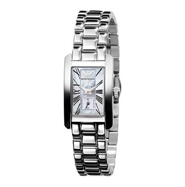  Emporio Armani Classic Women