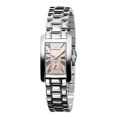  Emporio Armani Classic Women