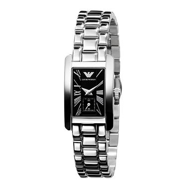  Emporio Armani Classic Women