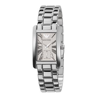  Emporio Armani Classic Women