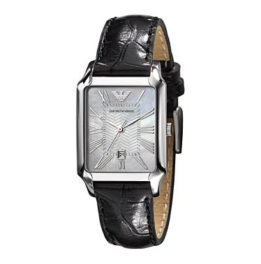  Emporio Armani Classic Women