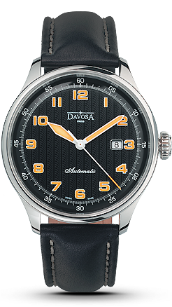  Davosa Pares Sport Automatic