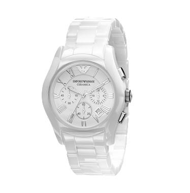  Emporio Armani Classic Women