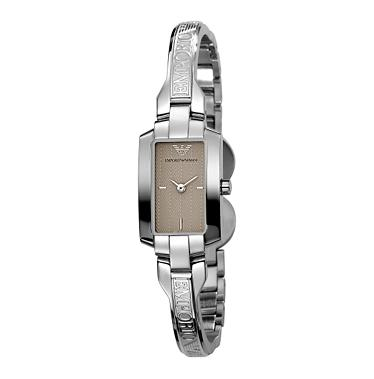  Emporio Armani Classic Women