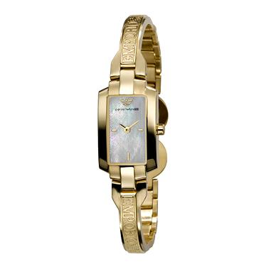  Emporio Armani Classic Women