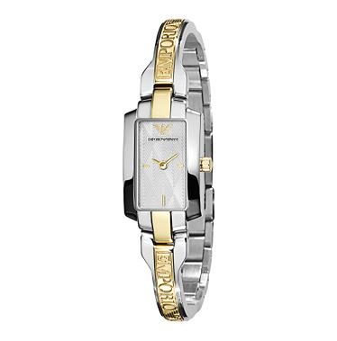  Emporio Armani Classic Women