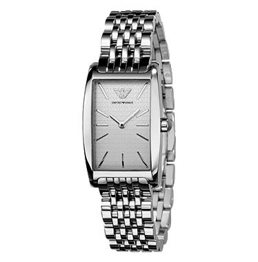  Emporio Armani Classic Women