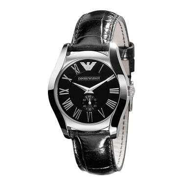  Emporio Armani Classic Women