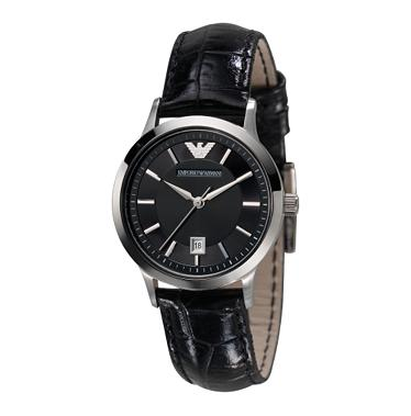  Emporio Armani Classic Women