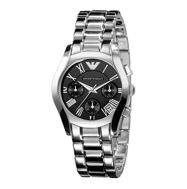  Emporio Armani Classic Women