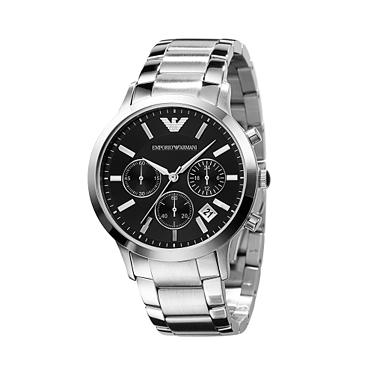  Emporio Armani Classic Women