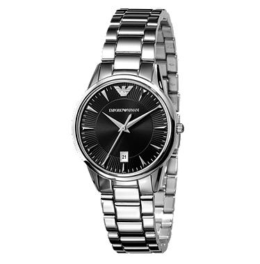  Emporio Armani Classic Women