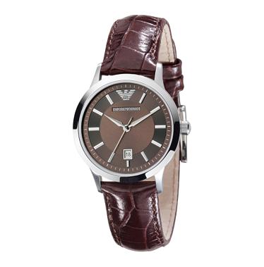  Emporio Armani Classic Women