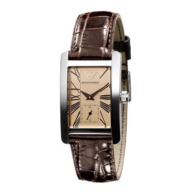 часы Emporio Armani Classic Women
