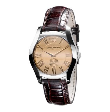 часы Emporio Armani Classic Women