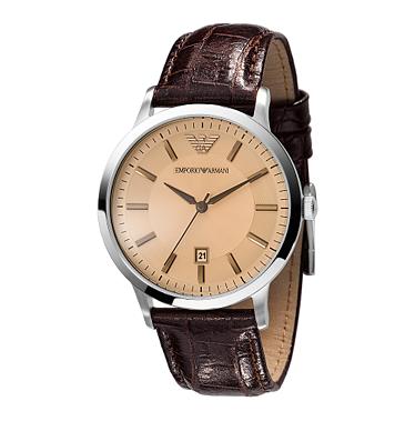 часы Emporio Armani Classic Women