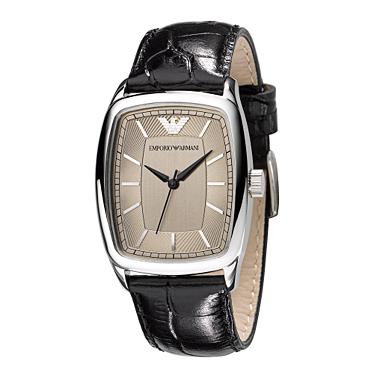  Emporio Armani Classic Women