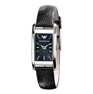  Emporio Armani Classic Women