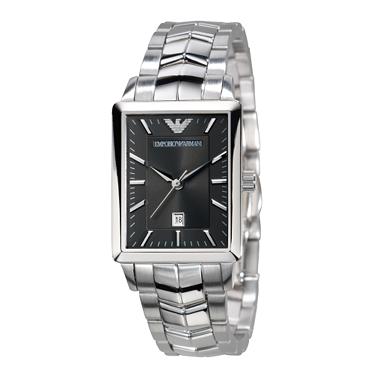  Emporio Armani Classic Women