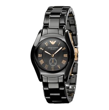 часы Emporio Armani Ceramica Women