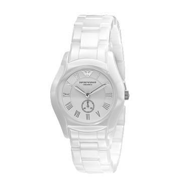 часы Emporio Armani Ceramica Women