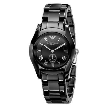 часы Emporio Armani Ceramica Women