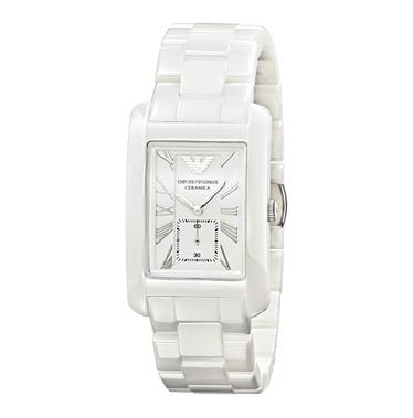 часы Emporio Armani Ceramica Women