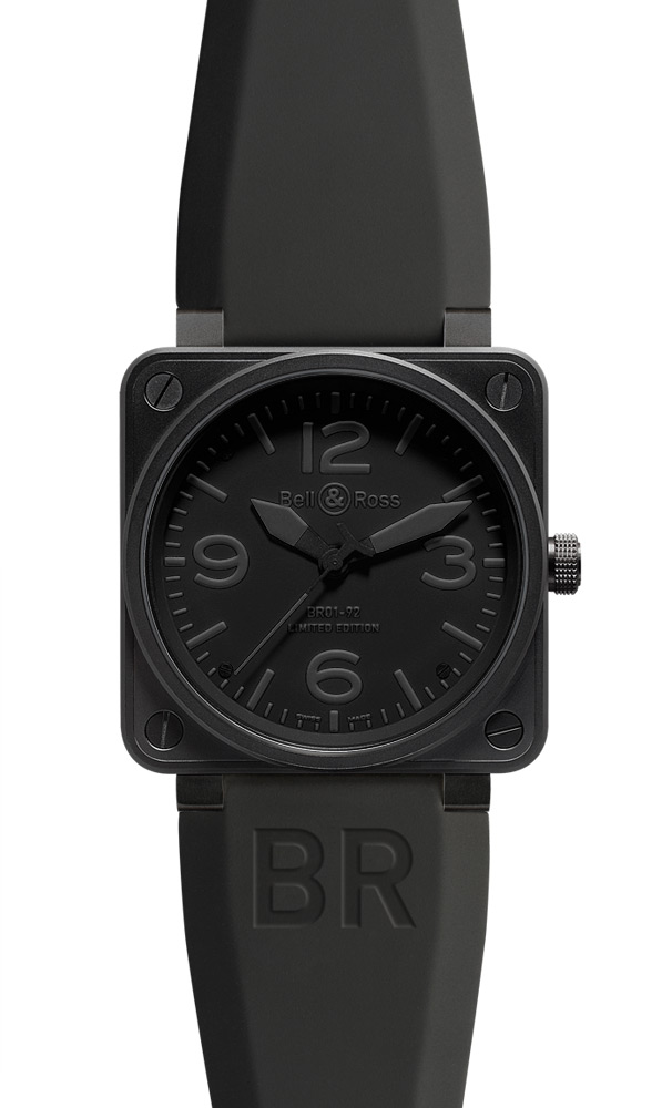  Bell & Ross Phantom