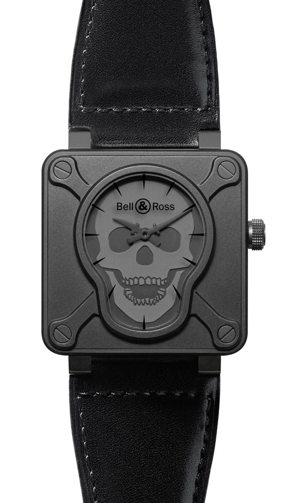  Bell & Ross Airbone