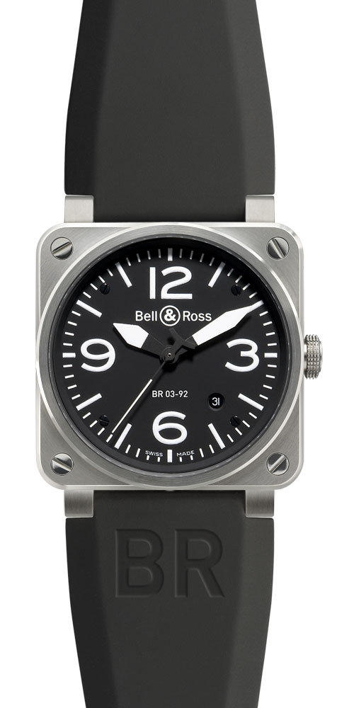  Bell & Ross BR 03-92