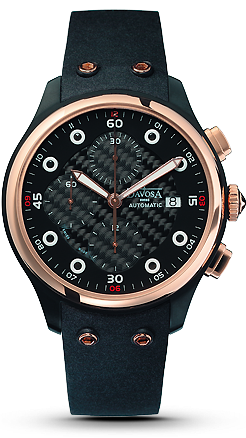  Davosa XM8 Chronograph